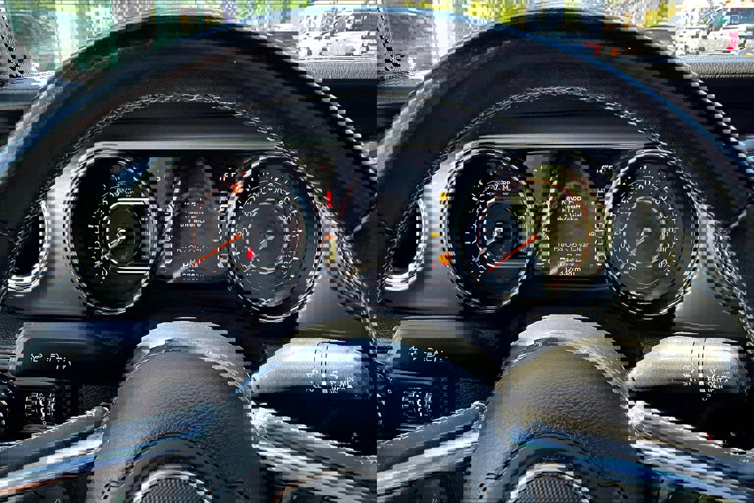 Used 2020 Jeep Wrangler Unlimited Sahara image 26