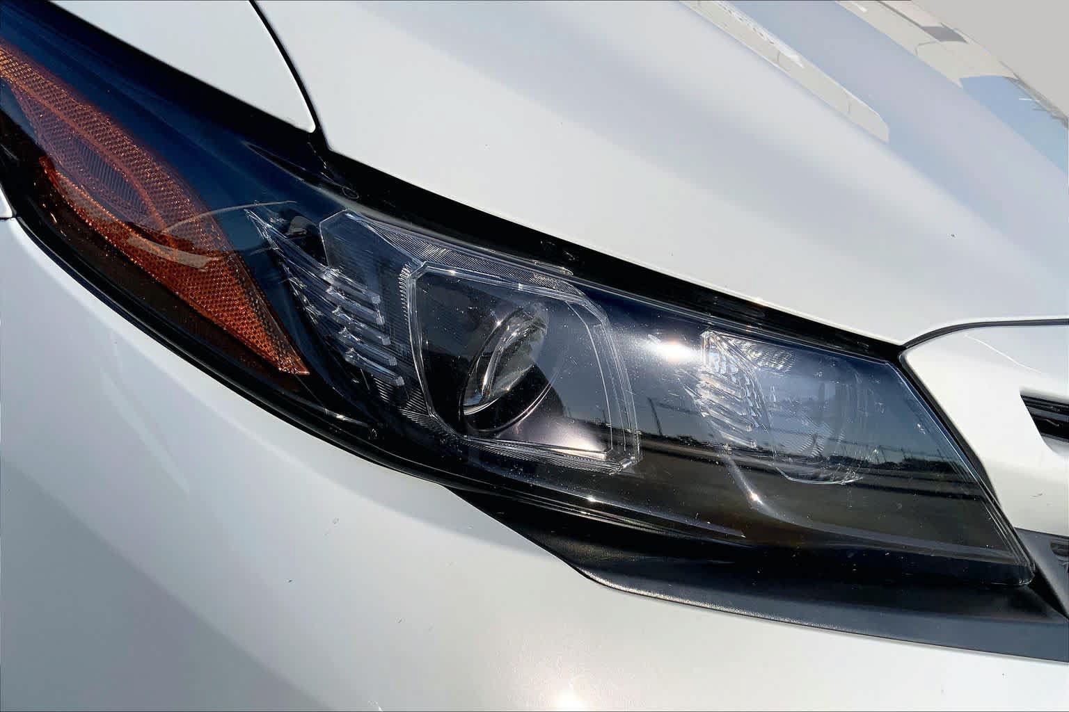 Used 2023 Toyota Camry SE w/ Convenience Package FWD image 27