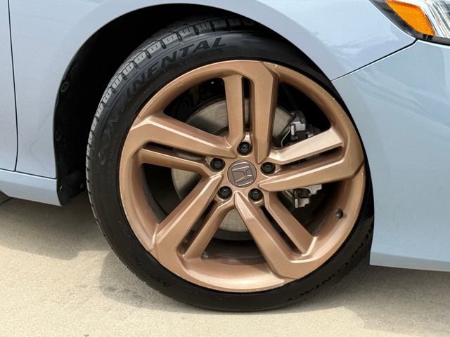 Used 2021 Honda Accord Sport image 2