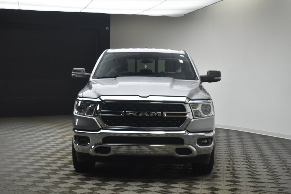 Used 2023 RAM 1500 Big Horn AWD/4WD image 16