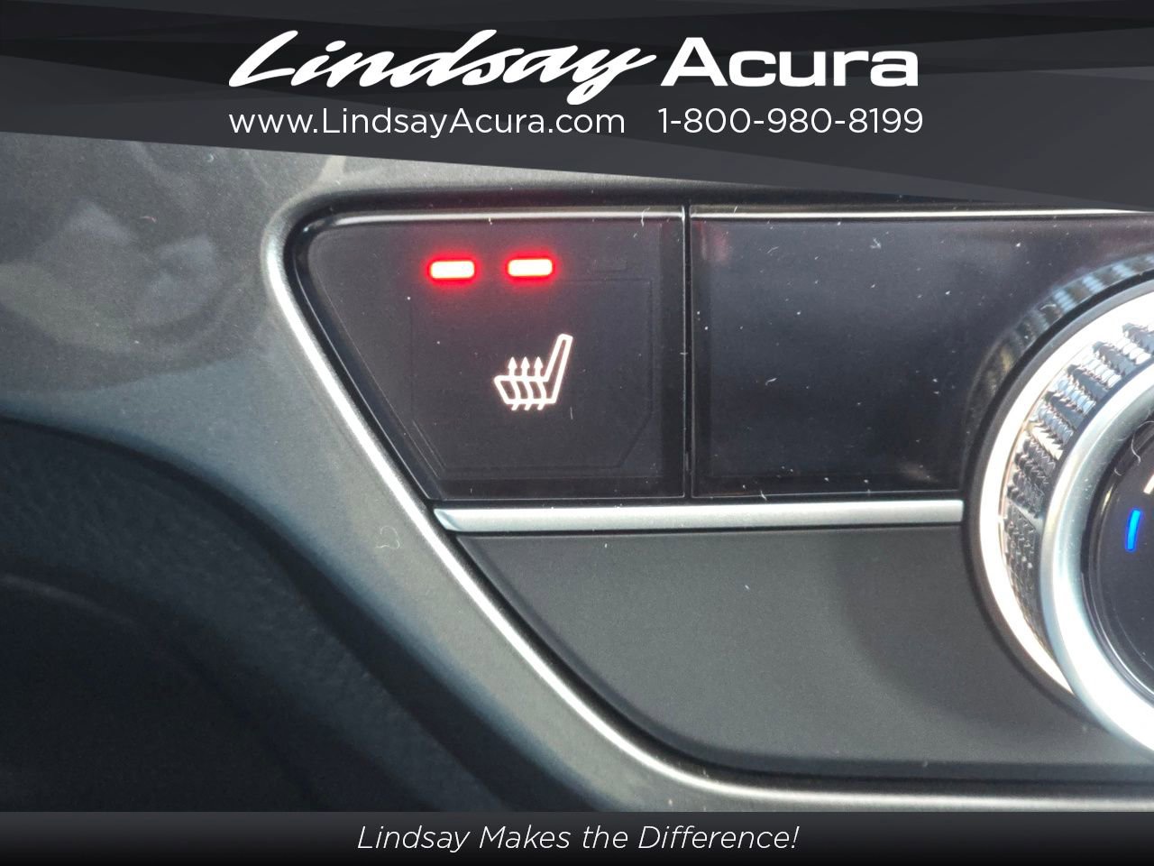 New 2026 Acura Integra FWD image 15