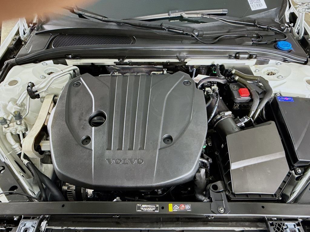 Certified 2023 Volvo S60 B5 Core w/ Climate Package image 30