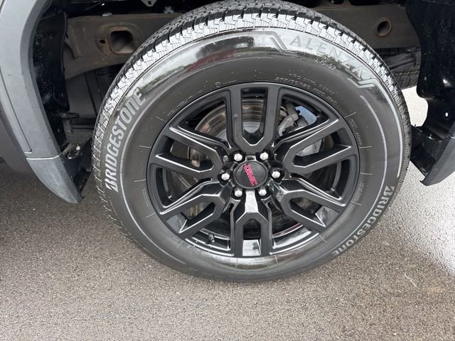 Used 2024 GMC Sierra 1500 Elevation AWD/4WD image 11