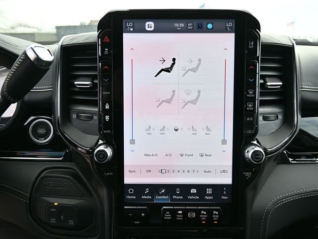 New 2026 RAM 3500 Limited image 30