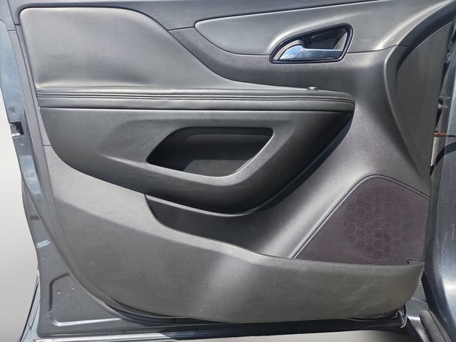 Used 2017 Buick Encore Sport Touring FWD image 16
