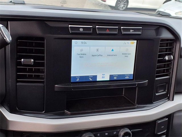 New 2024 Ford F350 XLT image 9