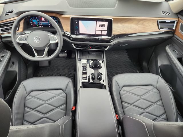 New 2026 Volkswagen Atlas SE AWD/4WD image 25