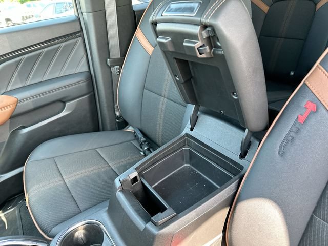 Used 2024 GMC Canyon AT4 AWD/4WD image 53