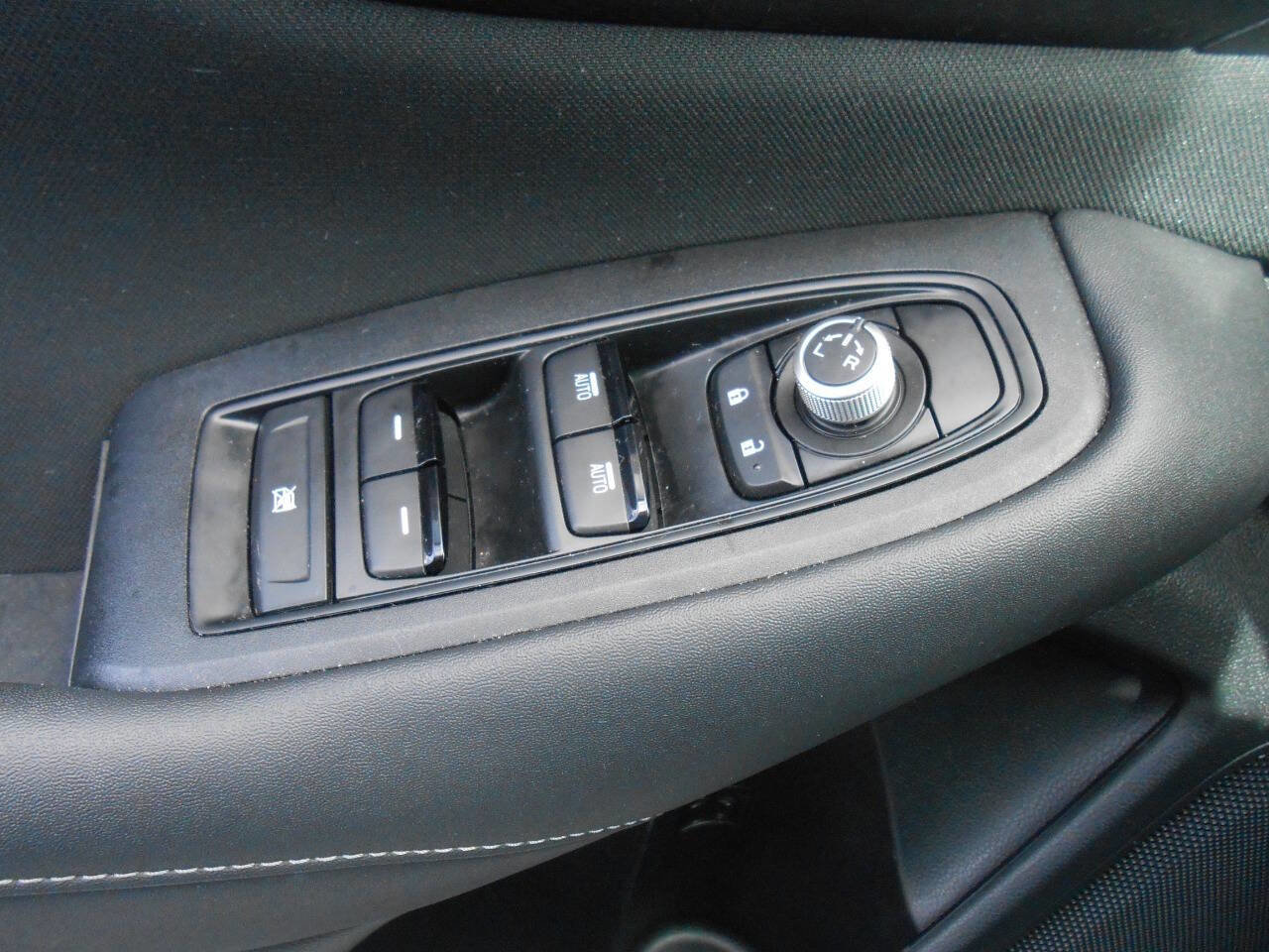 Used 2021 Subaru Legacy Premium AWD/4WD image 18