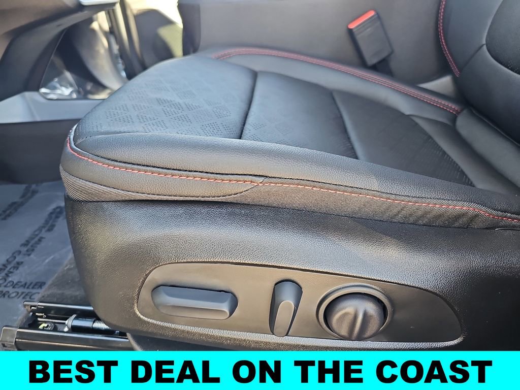 New 2027 Chevrolet Bolt RS w/ Technology Package image 28