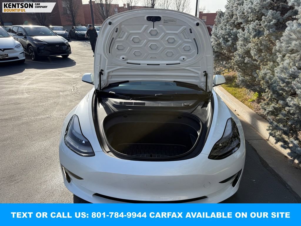 Used 2023 Tesla Model 3 Performance image 36