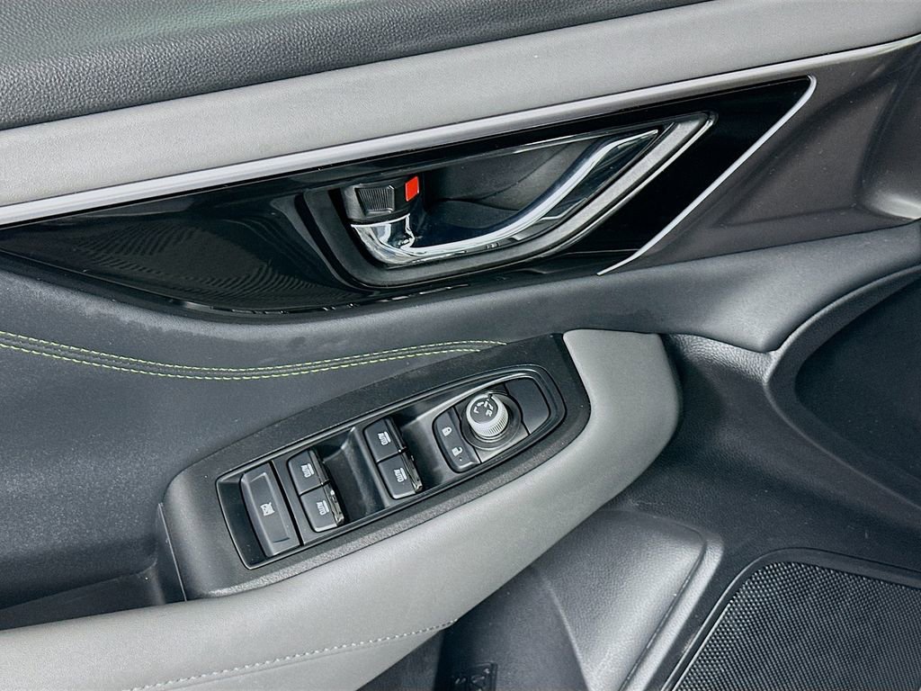 Certified 2025 Subaru Outback Onyx Edition image 23