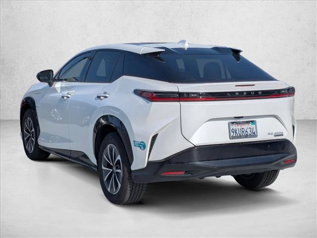 Used 2023 Lexus RZ 450e Premium w/ Technology Package image 7
