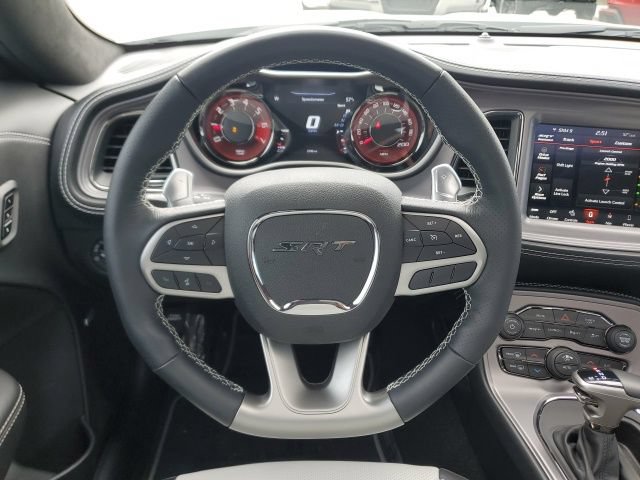 Used 2023 Dodge Challenger SRT Hellcat RWD image 20