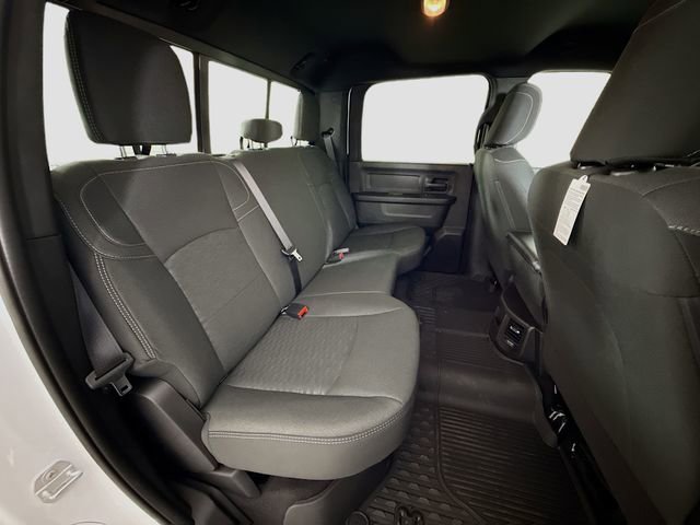 New 2025 RAM 2500 Tradesman AWD/4WD image 25