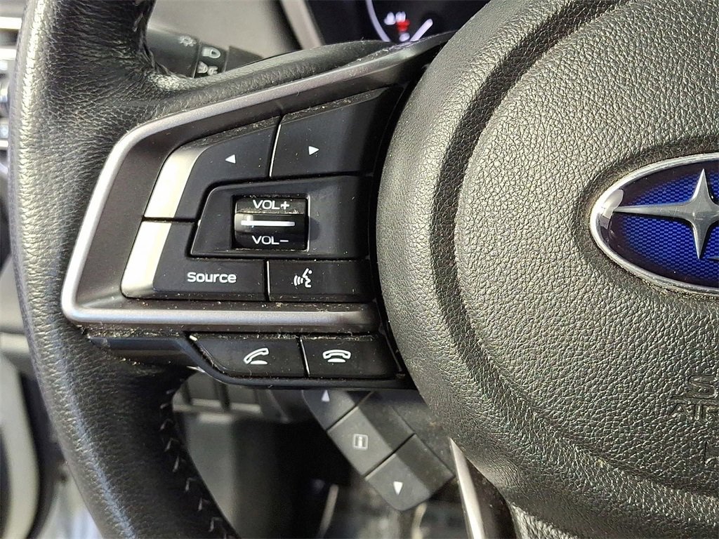 Used 2022 Subaru Legacy Limited XT image 28