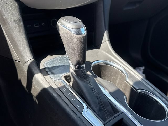 Used 2021 Chevrolet Equinox LT FWD image 15