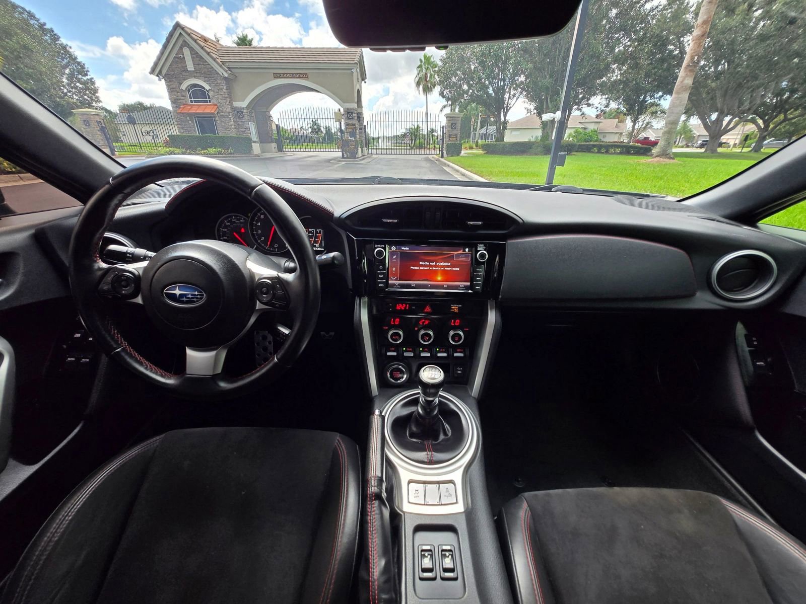 Used 2020 Subaru BRZ Limited w/ Performance Package image 13