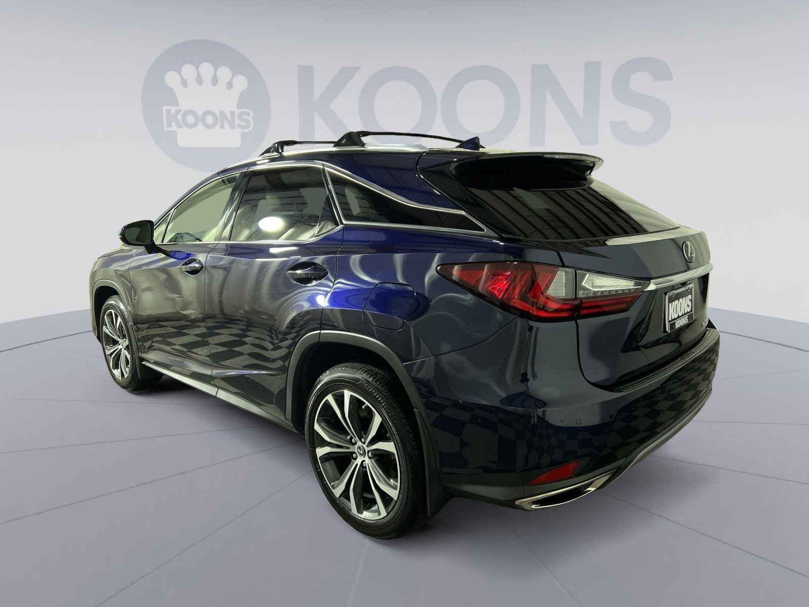 Used 2022 Lexus RX 350 AWD w/ Premium Package image 14