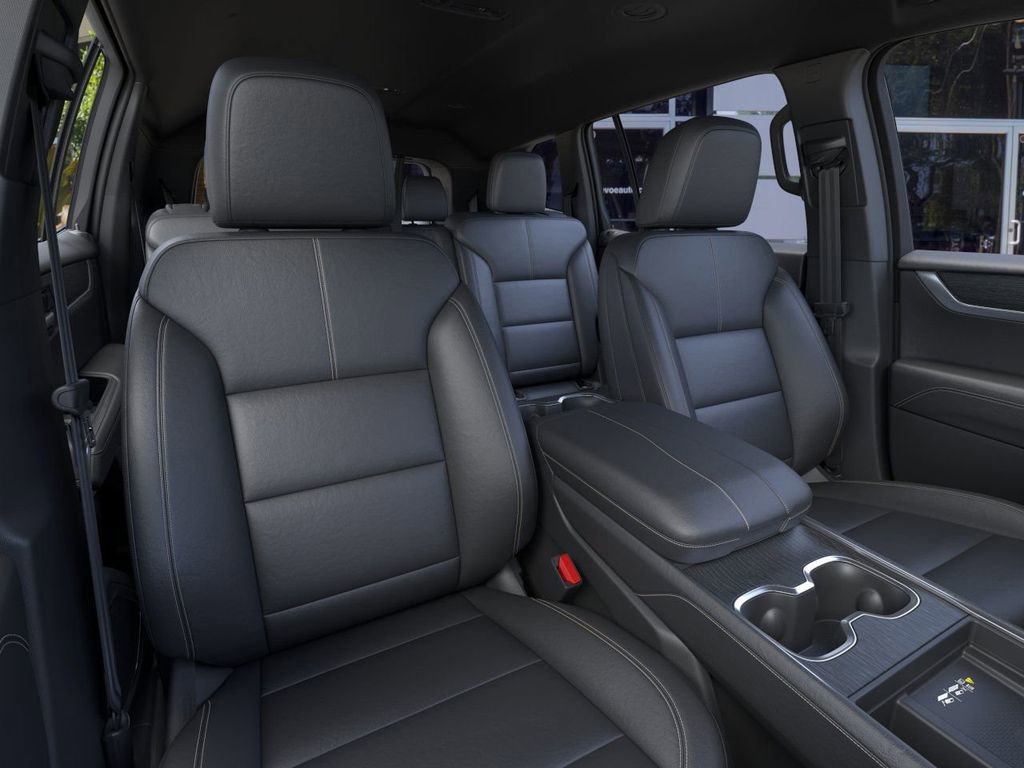 New 2026 GMC Acadia Elevation w/ Black Edition image 16