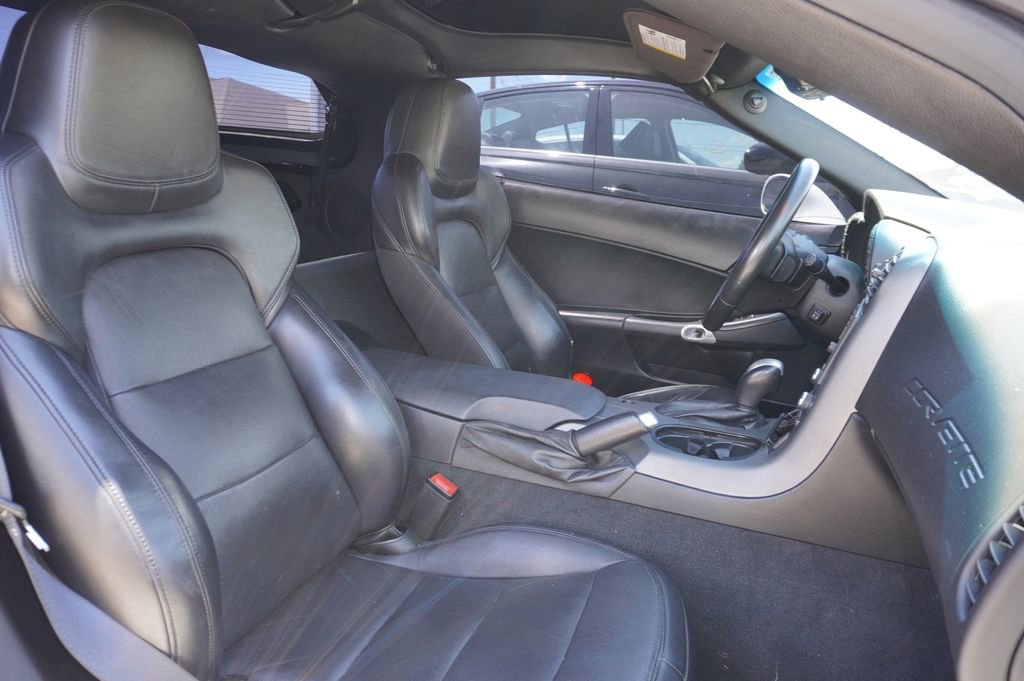 Used 2013 Chevrolet Corvette Grand Sport w/ 3LT Preferred Equipment Group RWD image 9