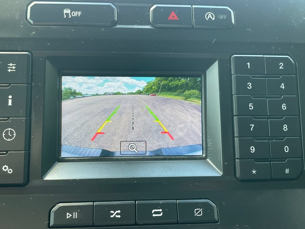 Used 2019 Ford F150 XL w/ Equipment Group 101A Mid AWD/4WD image 25