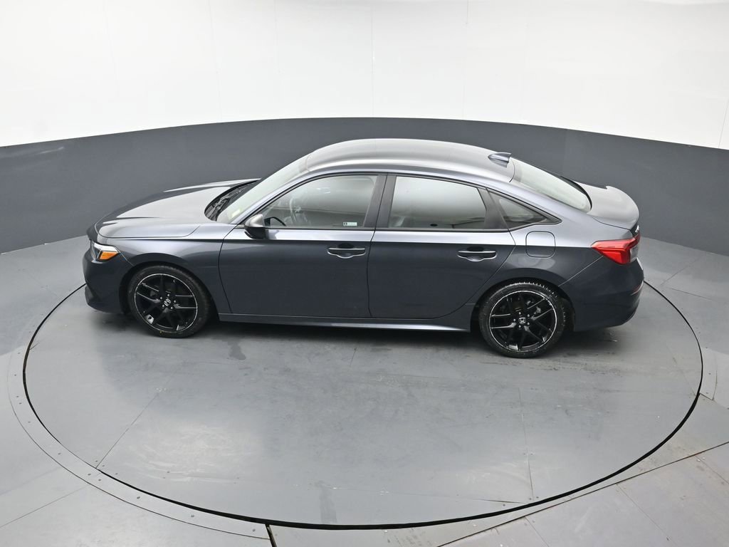 Certified 2023 Honda Civic Sport image 37