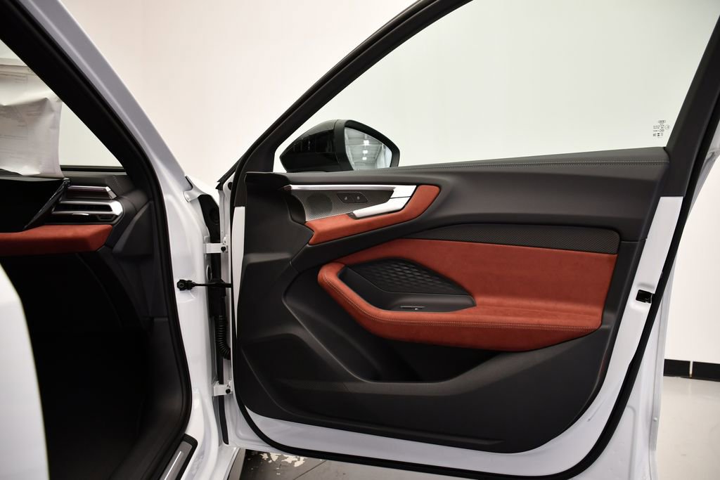 New 2025 Audi S5 Premium Plus image 43