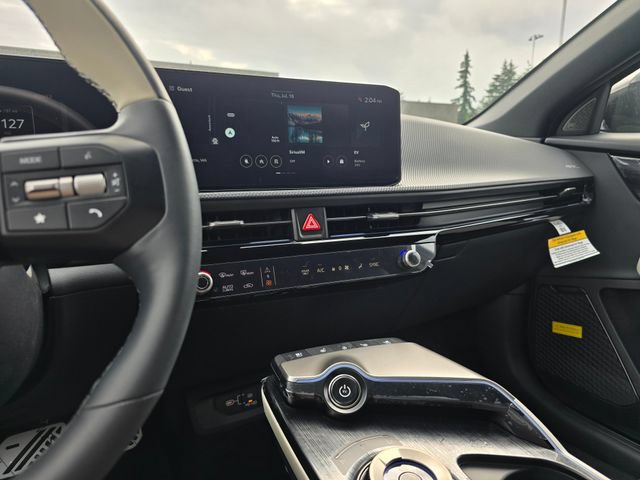 New 2026 Kia EV6 GT-Line AWD/4WD image 26
