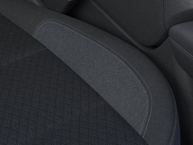 New 2026 Chevrolet Tahoe LS image 21