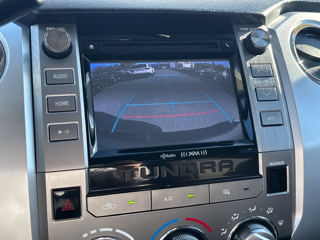 Used 2015 Toyota Tundra SR5 AWD/4WD image 23