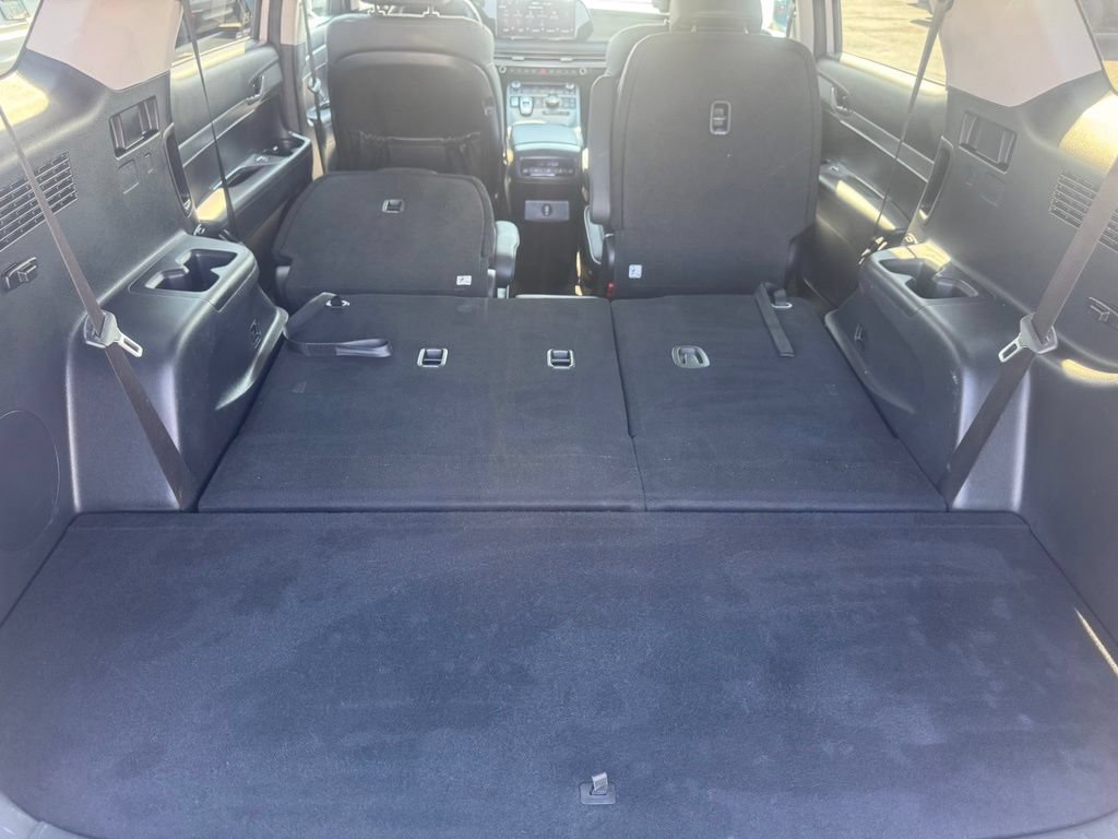 Used 2025 Hyundai Palisade SEL FWD image 51