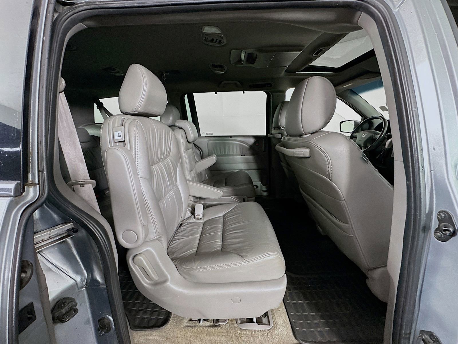 Used 2009 Honda Odyssey EX-L image 29
