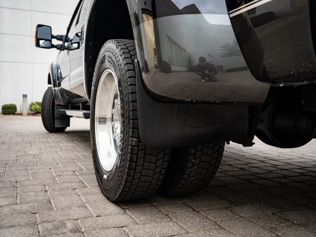 Used 2016 Ford F450 Lariat w/ Lariat Ultimate Package image 55