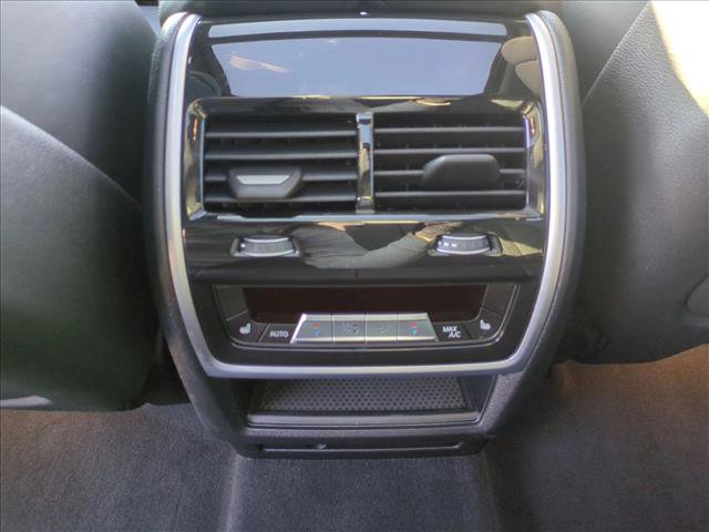 Certified 2024 BMW X5 xDrive50e w/ Executive Package image 18