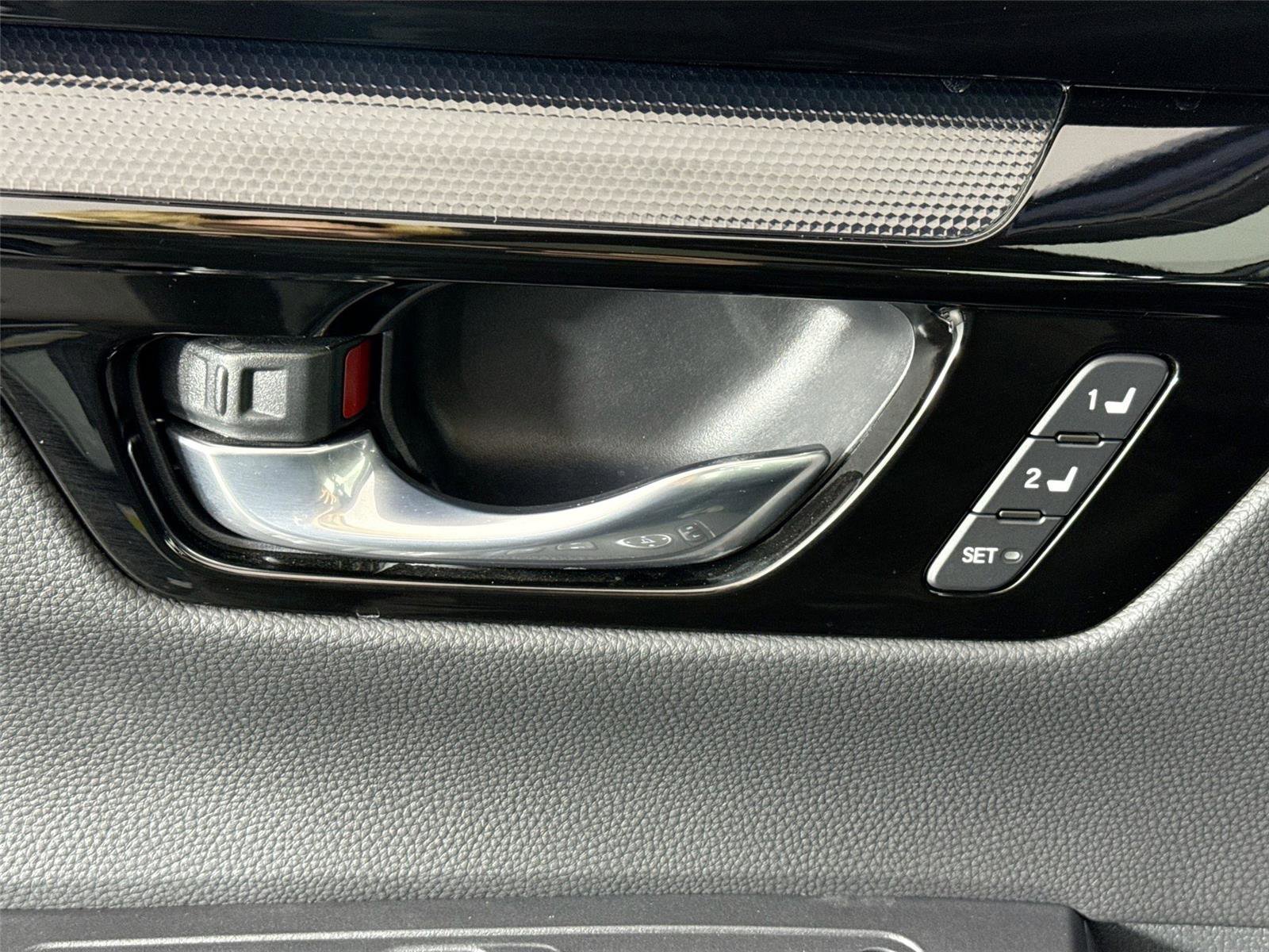 Used 2026 Honda CR-V Sport Touring image 28