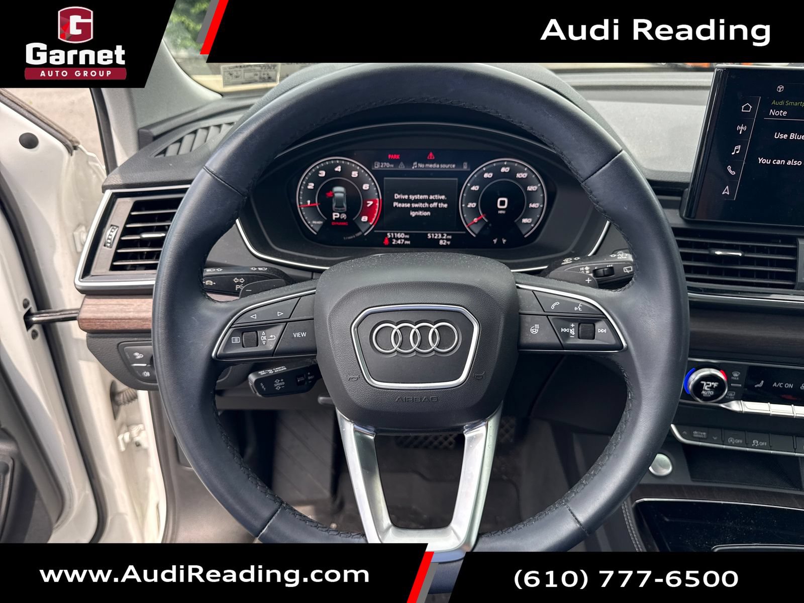 Used 2021 Audi Q5 2.0T Premium Plus AWD/4WD image 14