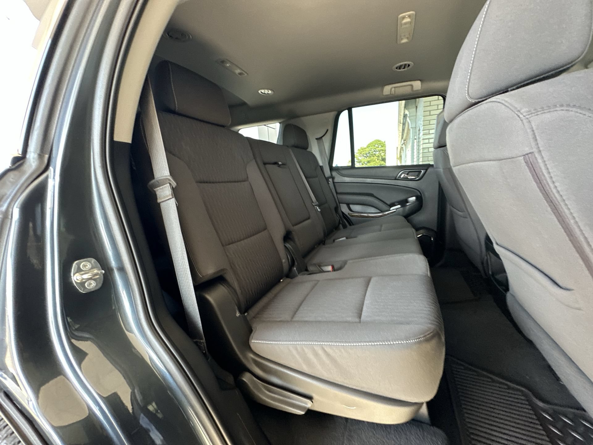 Certified 2020 Chevrolet Tahoe LS RWD image 25