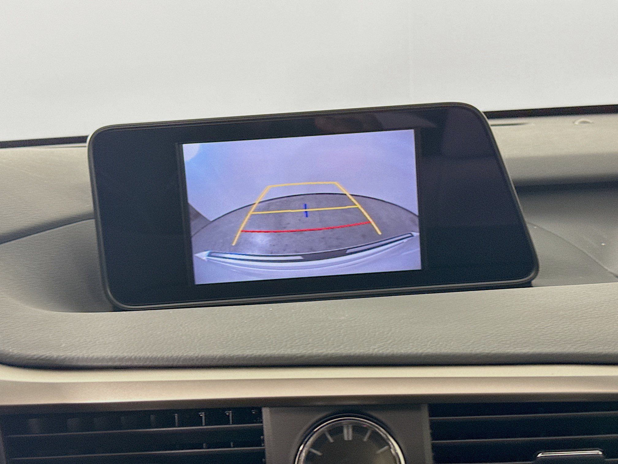 Used 2019 Lexus RX 350 AWD w/ Premium Package image 16