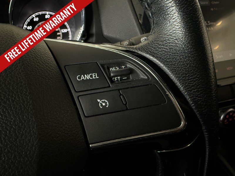Used 2024 Mitsubishi Outlander Sport AWD image 34