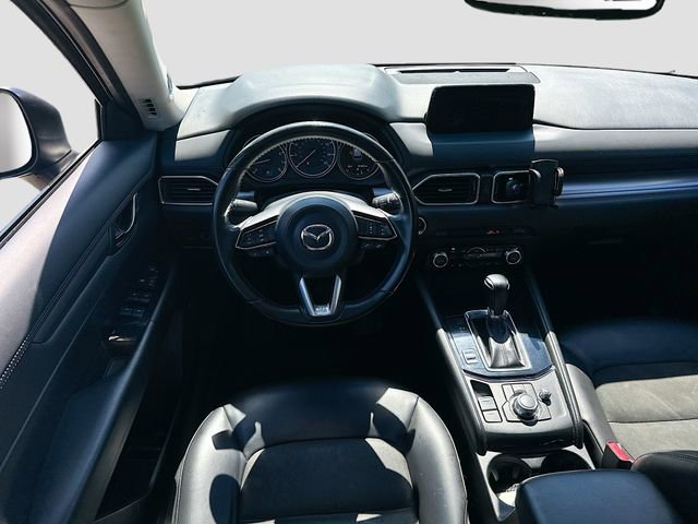 Used 2018 MAZDA CX-5 Touring w/ Preferred Equipment Package AWD/4WD image 20