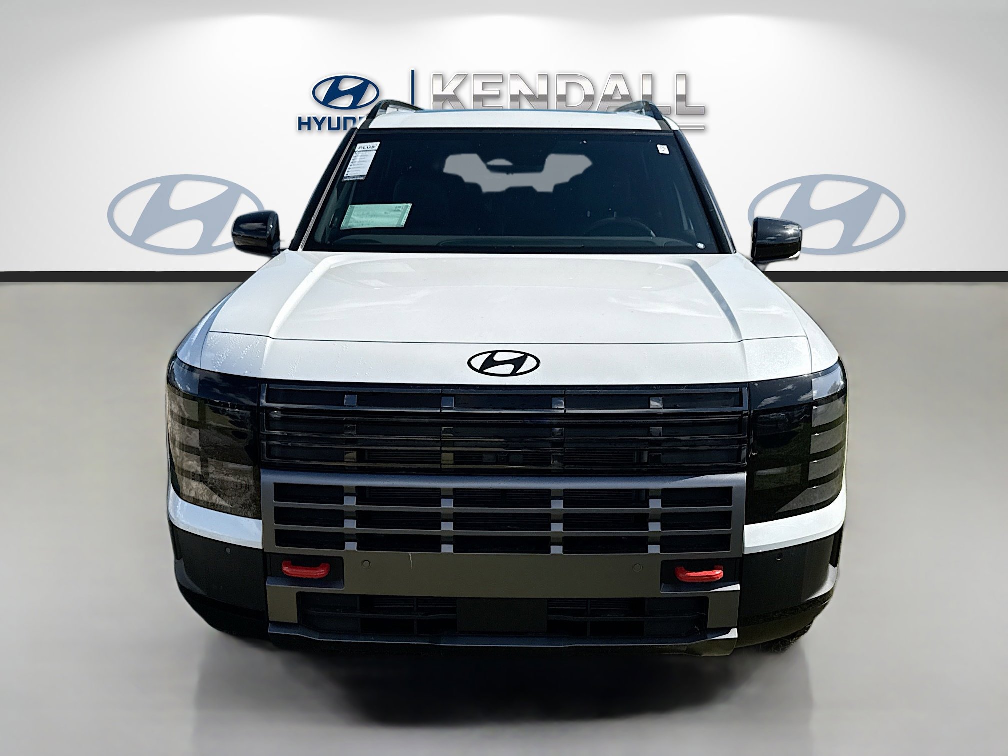 New 2026 Hyundai Palisade XRT Pro image 2