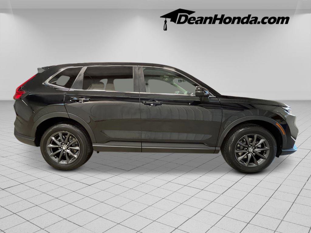 New 2026 Honda CR-V EX-L image 7