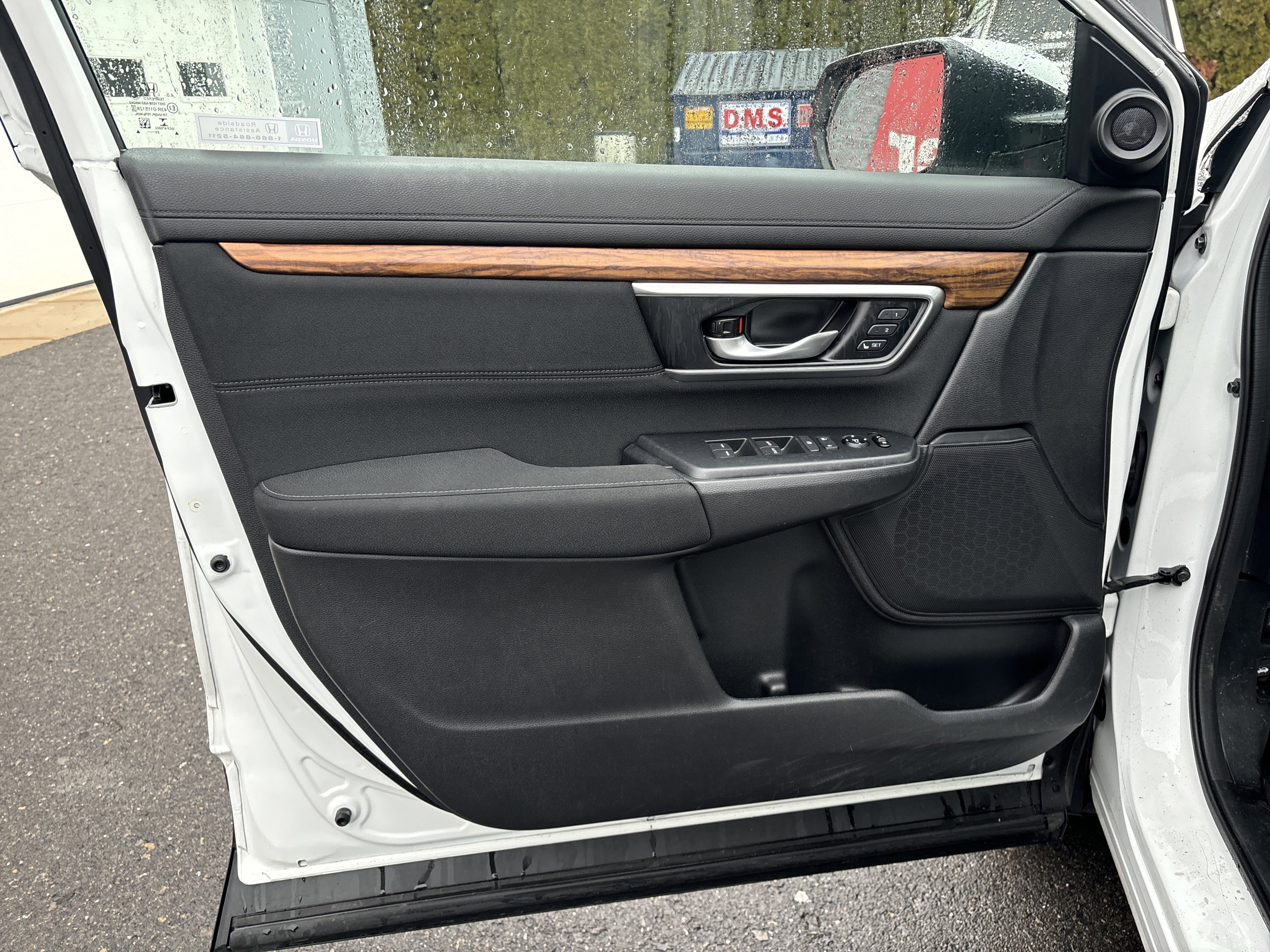 Used 2020 Honda CR-V EX image 18