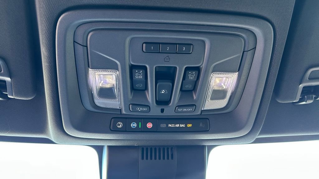 New 2024 Chevrolet Silverado 1500 ZR2 w/ ZR2 Bison Edition image 32