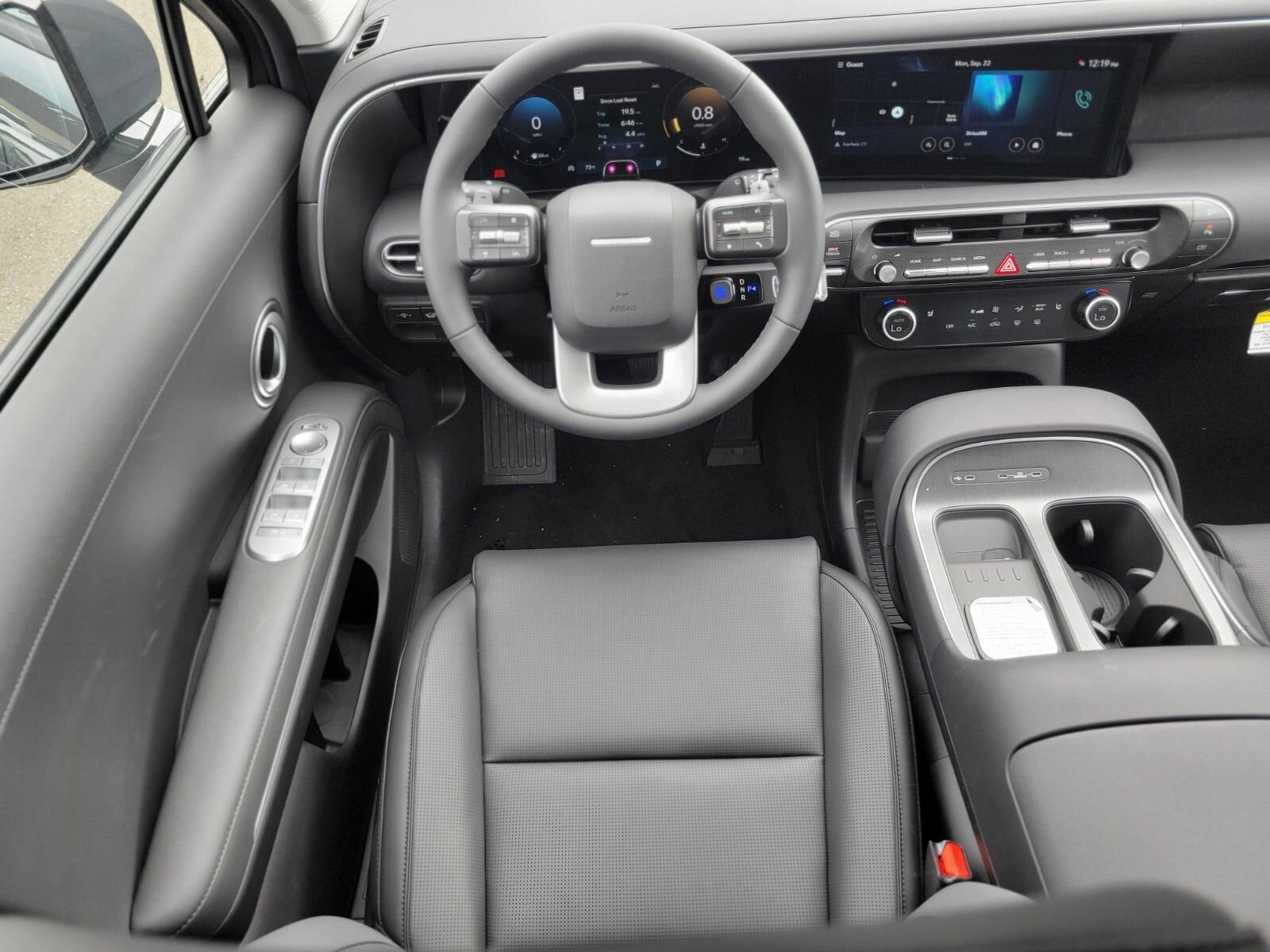 New 2026 Hyundai Palisade SEL image 13