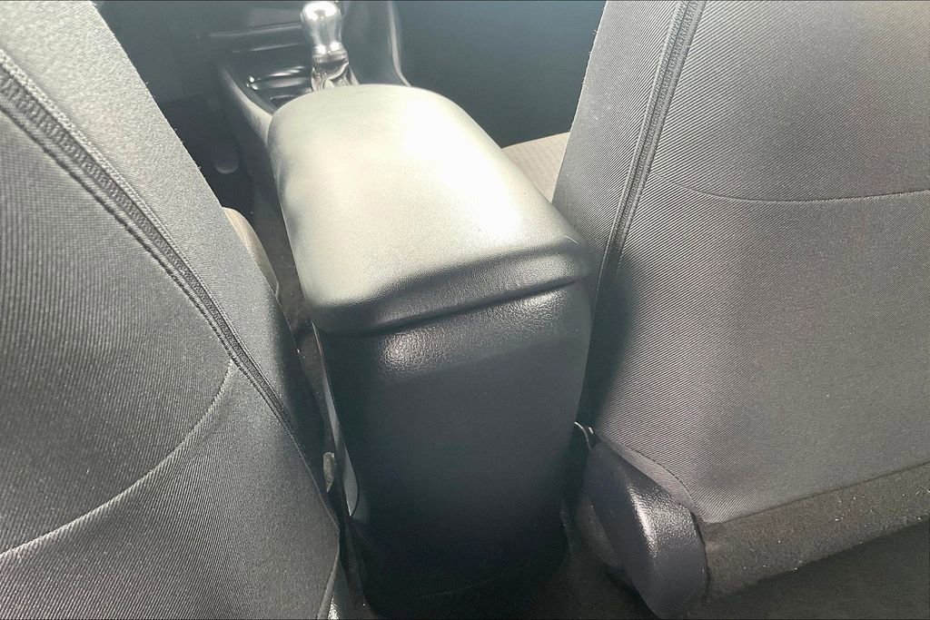 Used 2018 Toyota C-HR XLE FWD image 10