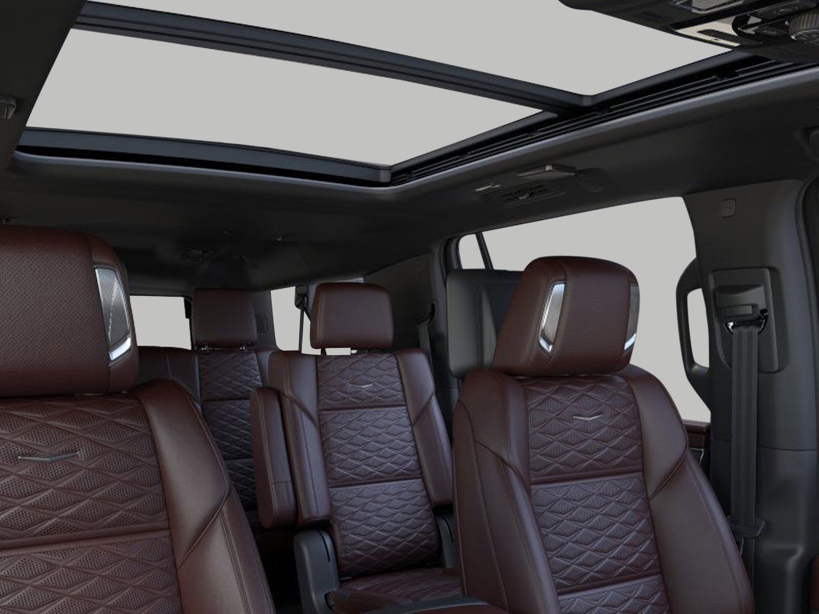 New 2026 Cadillac Escalade ESV Sport image 24