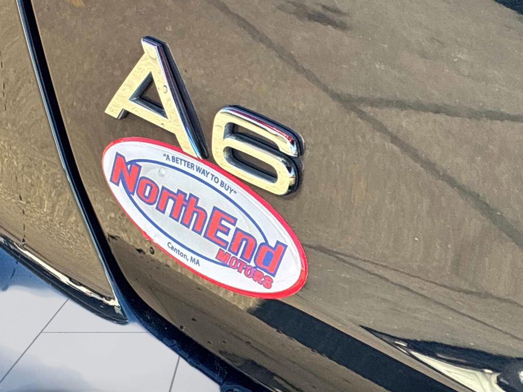 Used 2023 Audi A6 3.0T Prestige w/ Prestige Package image 13