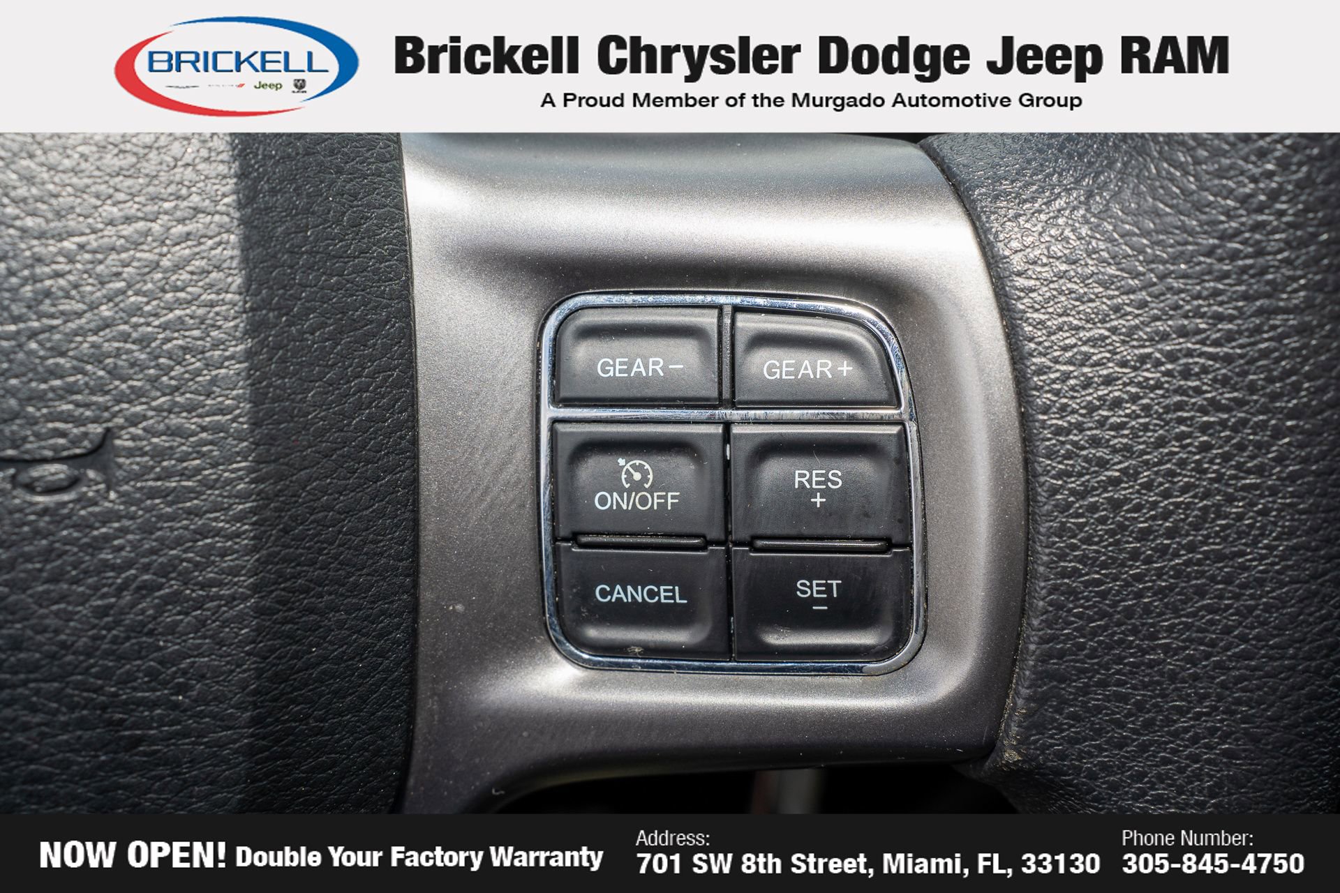 Used 2024 RAM 1500 Classic Warlock AWD/4WD image 30